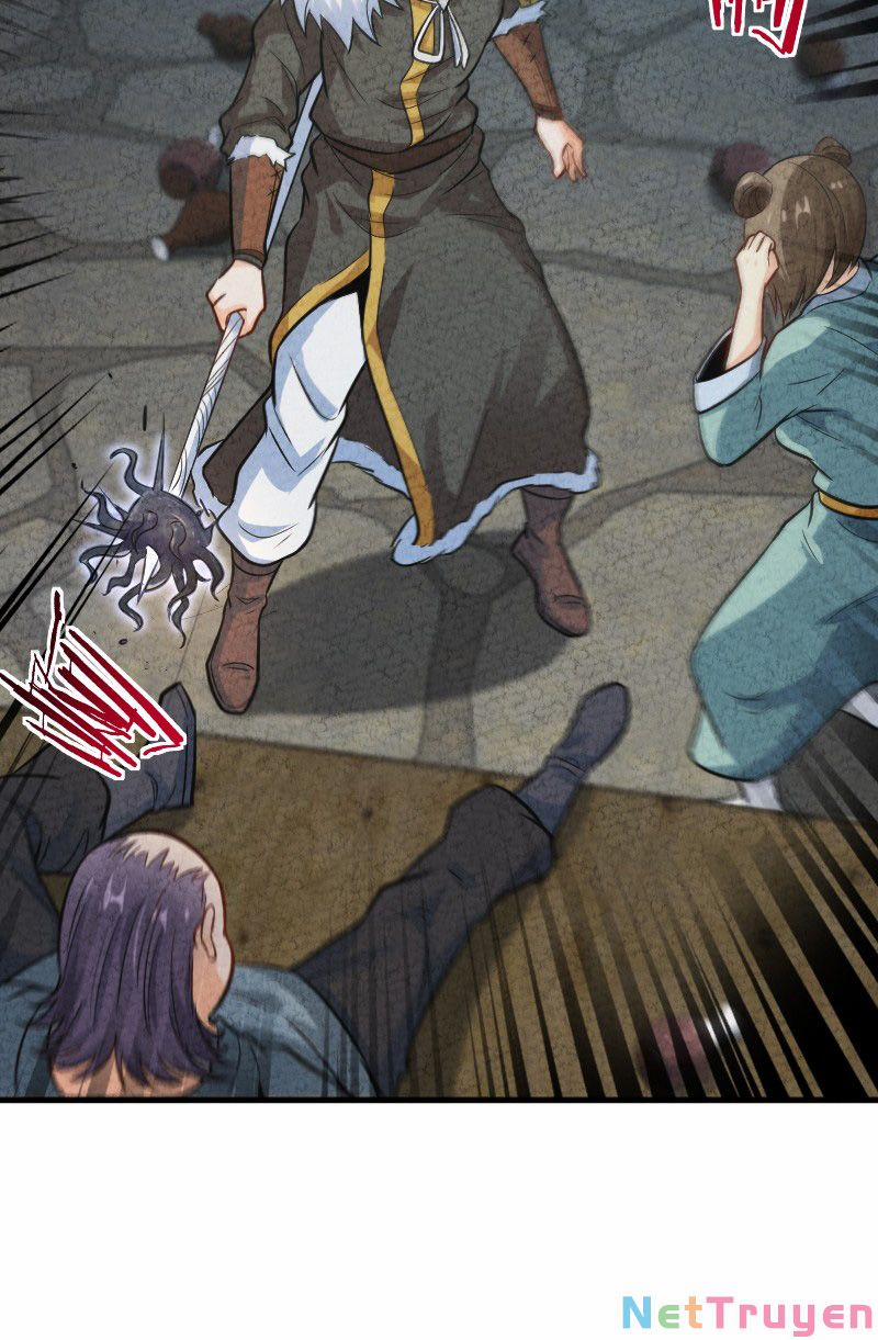 Ngươi Thực Sự Là Thiên Tài 6 trang 29