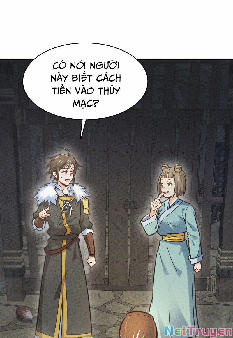 Ngươi Thực Sự Là Thiên Tài 6 trang 3