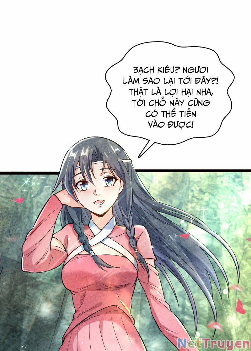 Ngươi Thực Sự Là Thiên Tài 6 trang 42