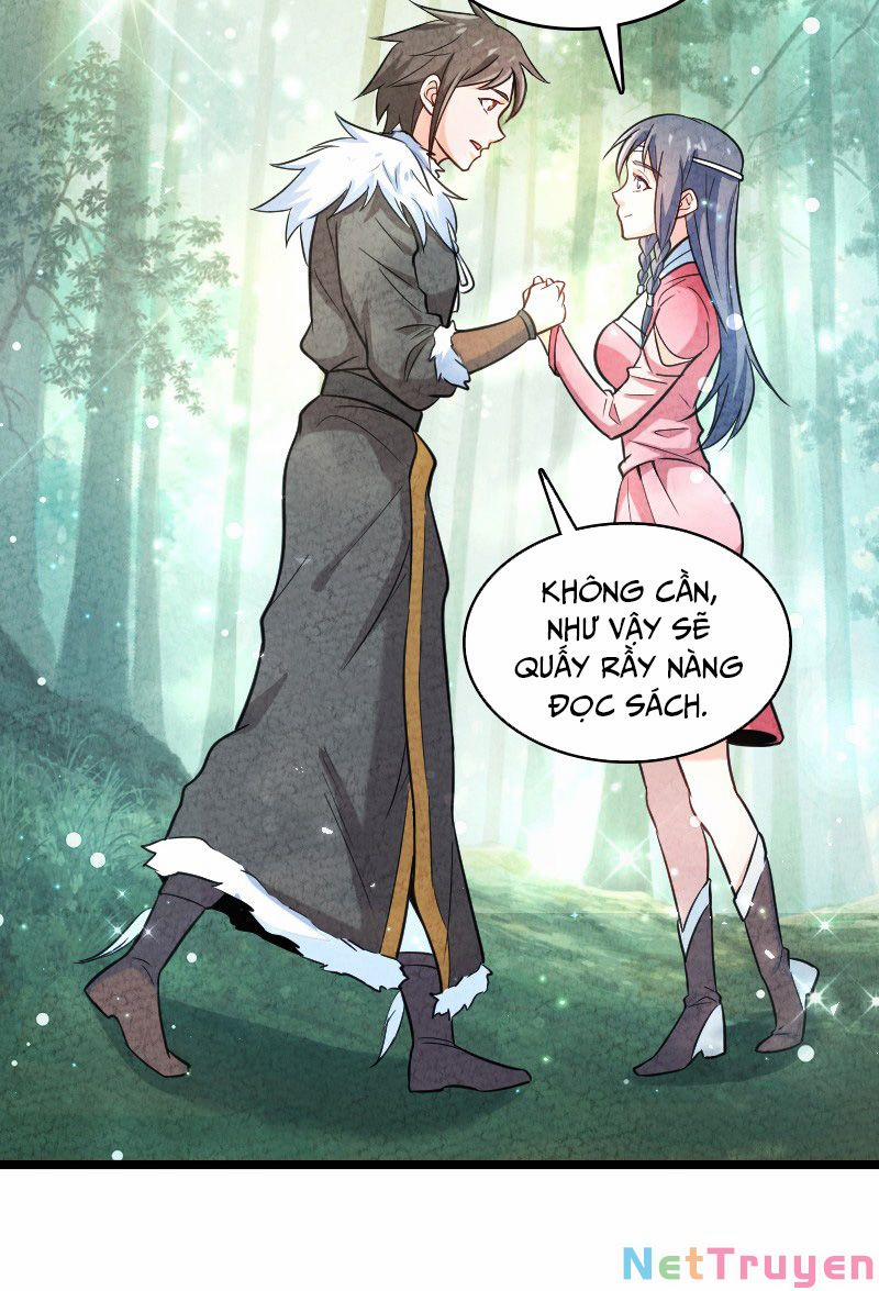 Ngươi Thực Sự Là Thiên Tài 6 trang 45