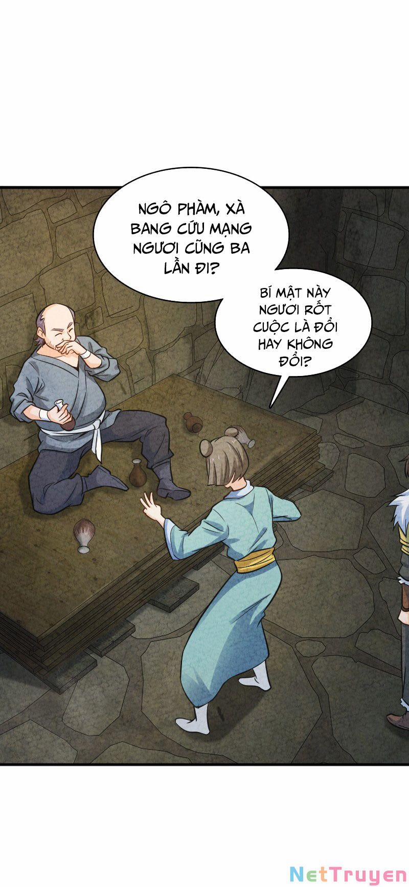 Ngươi Thực Sự Là Thiên Tài 6 trang 5