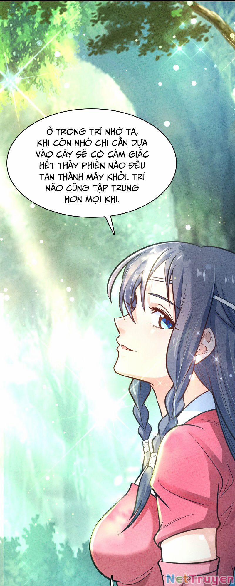 Ngươi Thực Sự Là Thiên Tài 6 trang 51