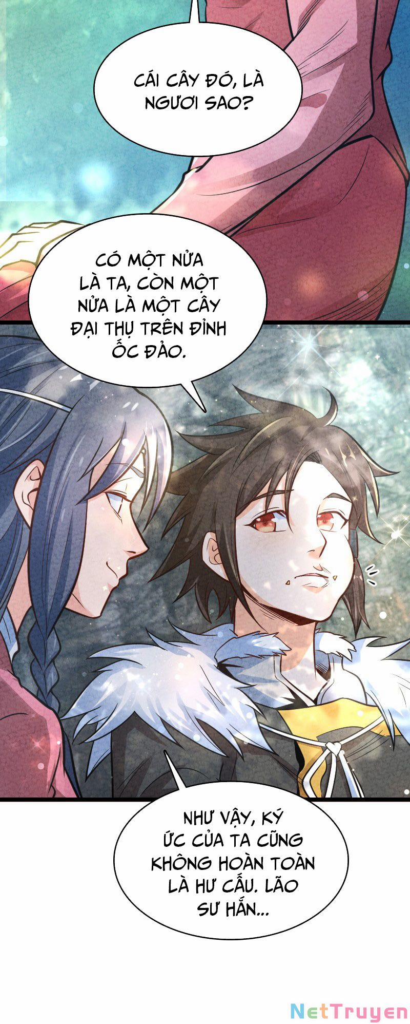 Ngươi Thực Sự Là Thiên Tài 6 trang 52