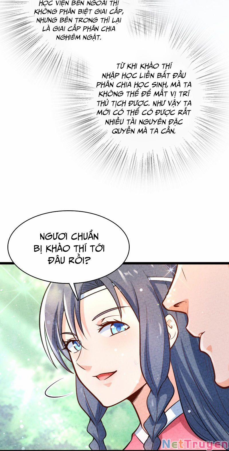 Ngươi Thực Sự Là Thiên Tài 6 trang 54