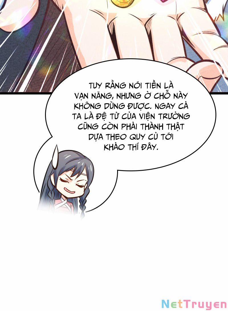 Ngươi Thực Sự Là Thiên Tài 6 trang 56
