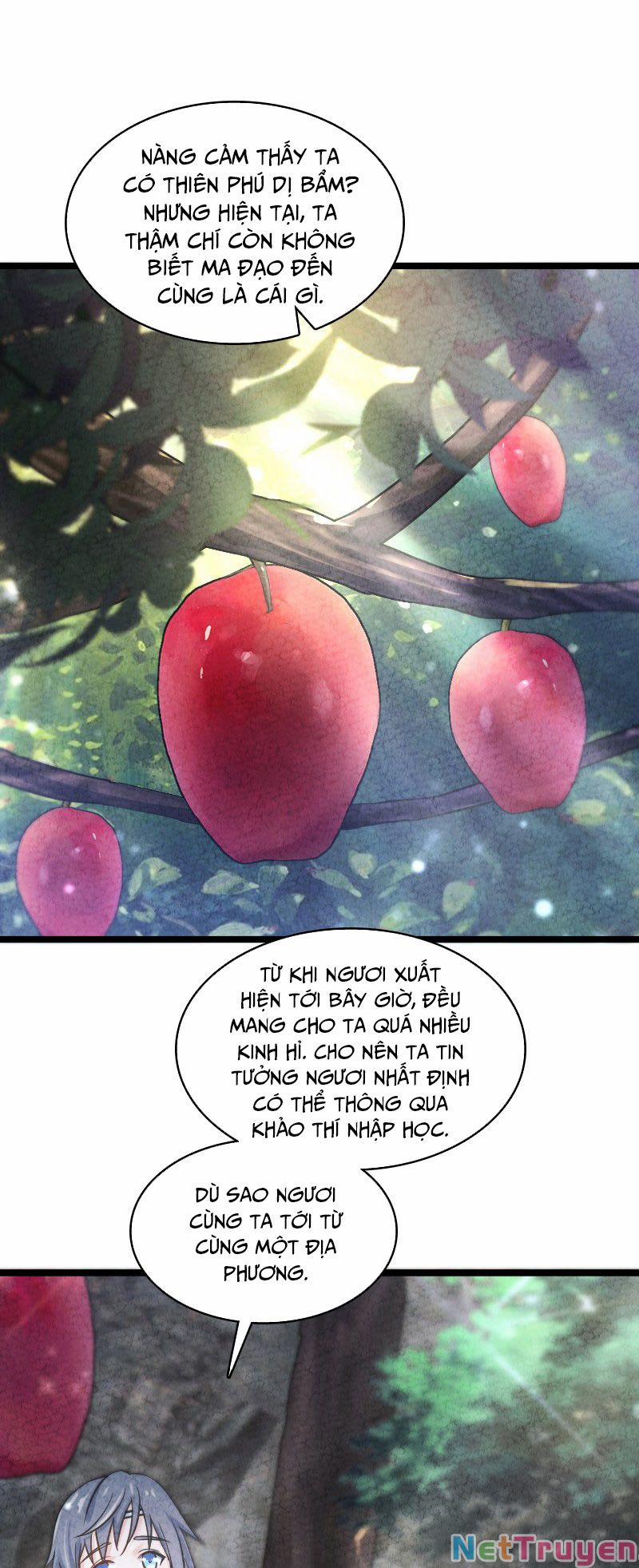 Ngươi Thực Sự Là Thiên Tài 6 trang 58