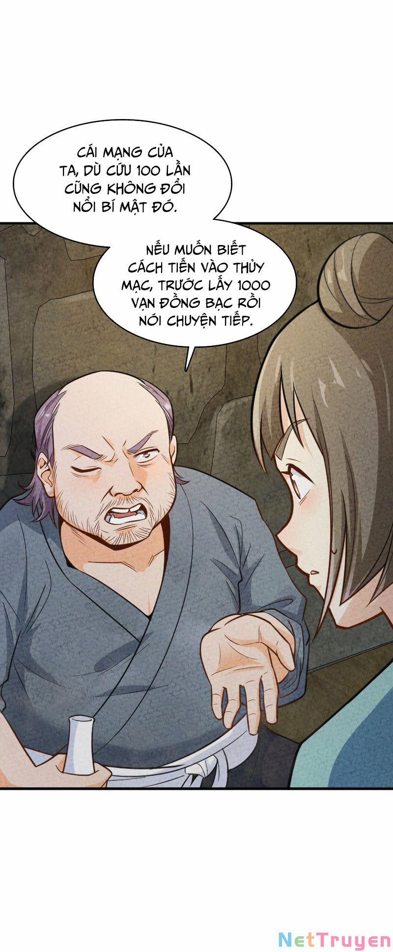 Ngươi Thực Sự Là Thiên Tài 6 trang 6