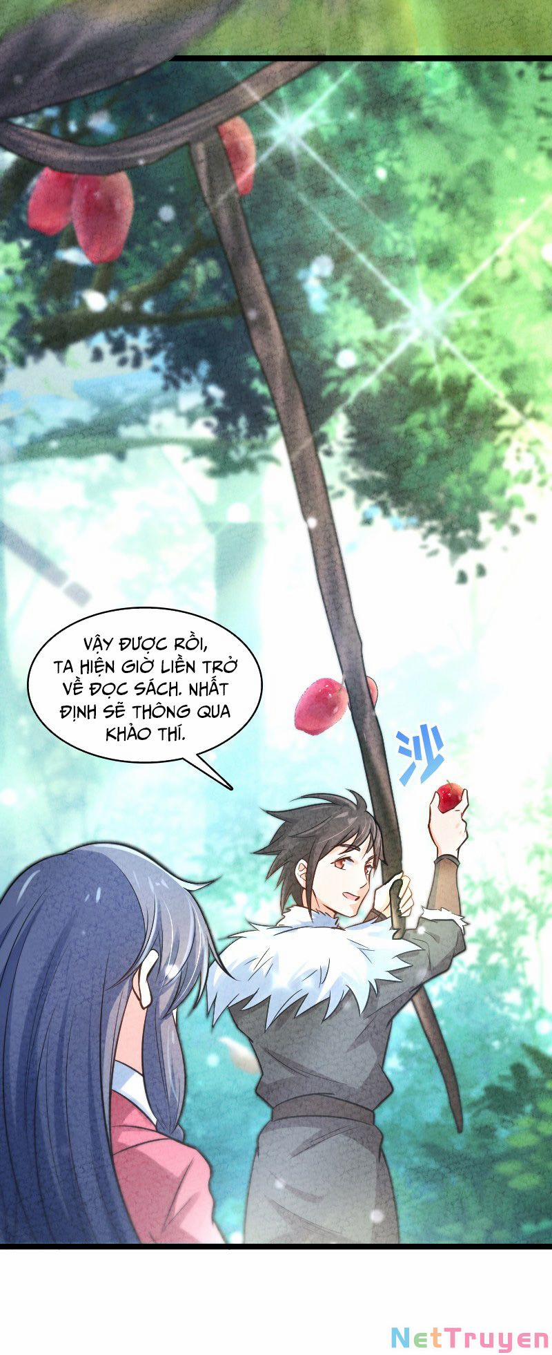 Ngươi Thực Sự Là Thiên Tài 6 trang 61