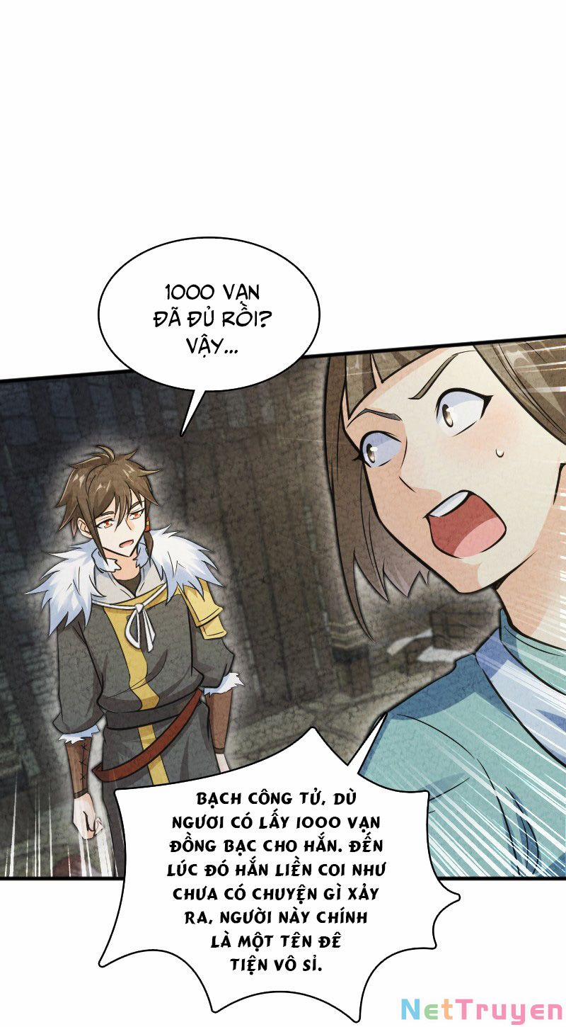 Ngươi Thực Sự Là Thiên Tài 6 trang 7