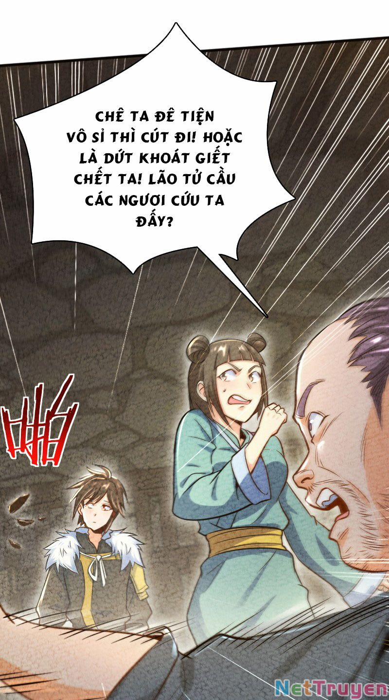 Ngươi Thực Sự Là Thiên Tài 6 trang 8