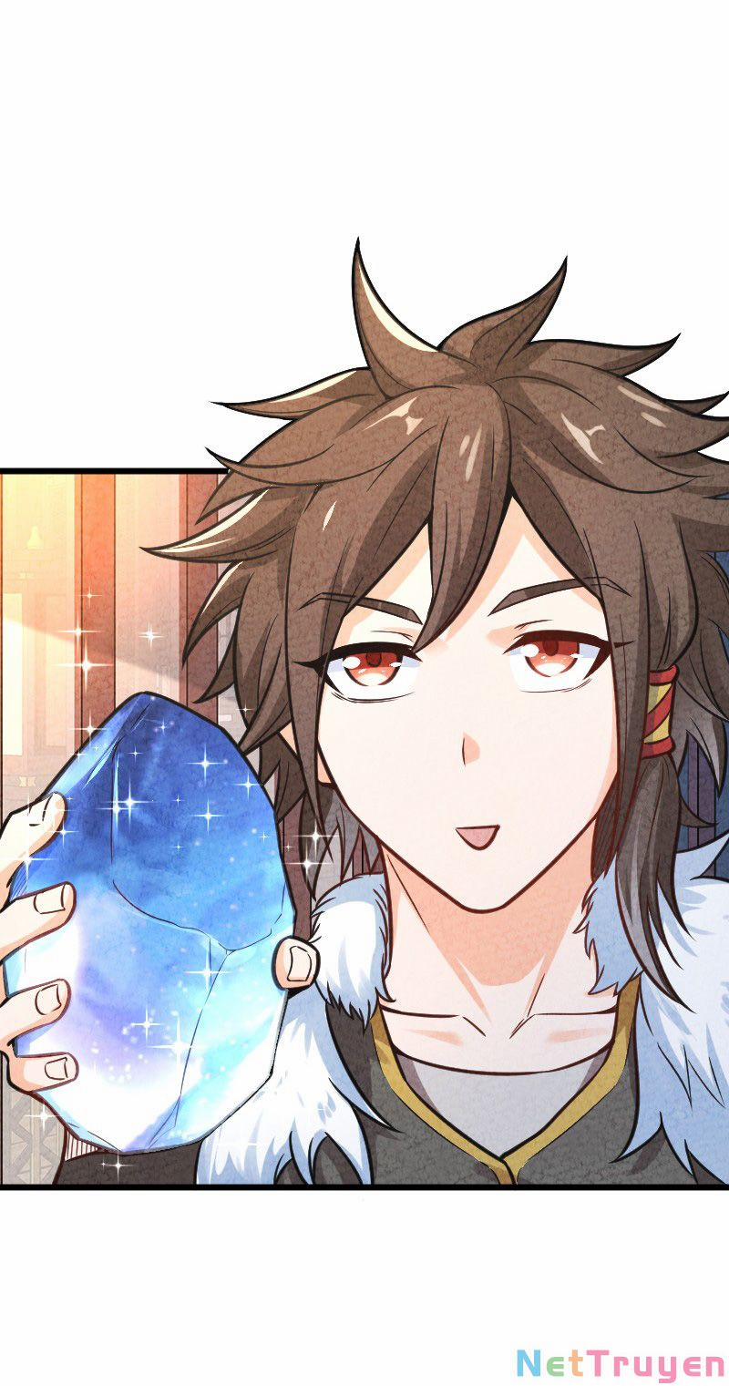 Ngươi Thực Sự Là Thiên Tài 7 trang 10