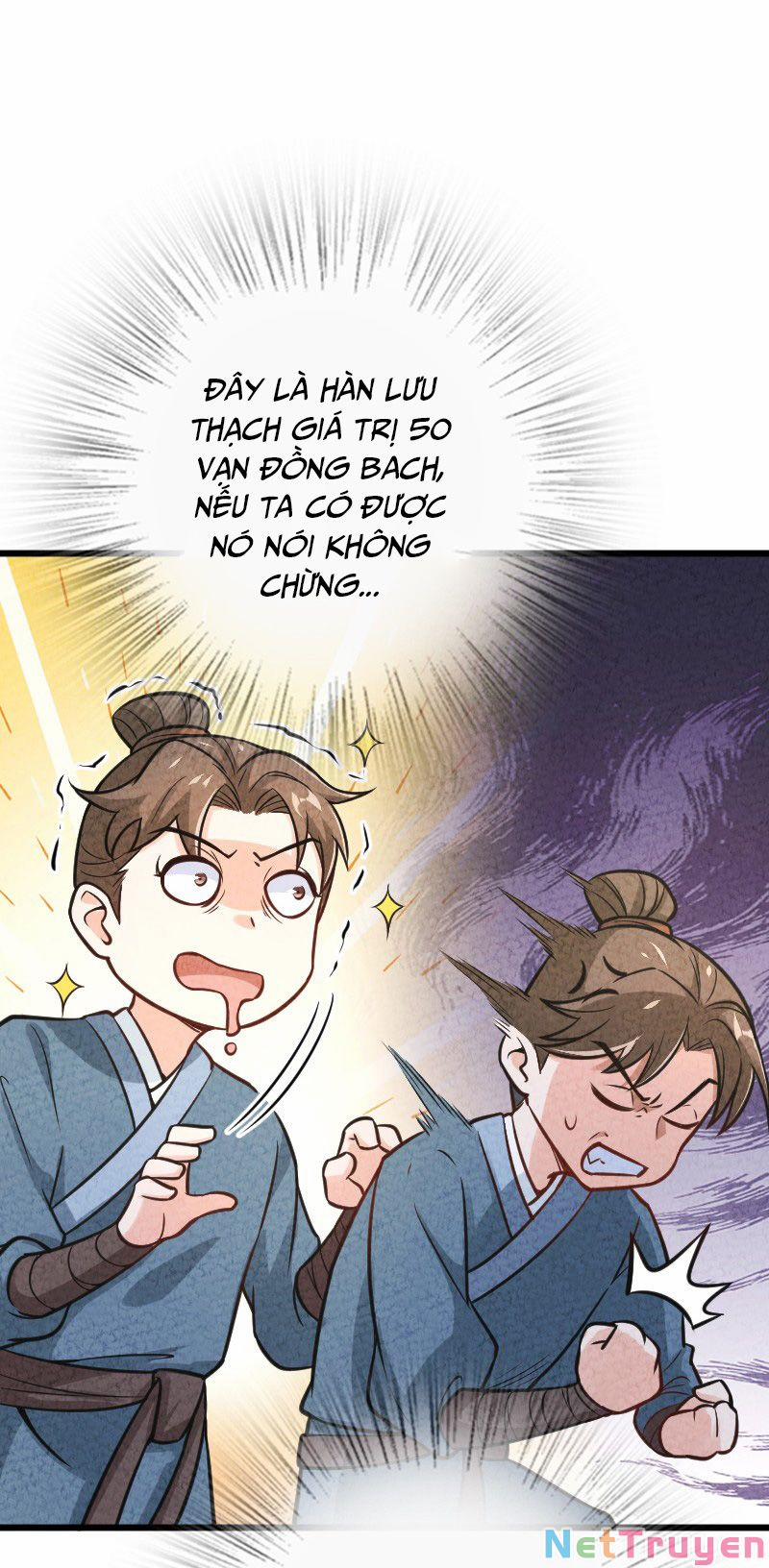 Ngươi Thực Sự Là Thiên Tài 7 trang 11