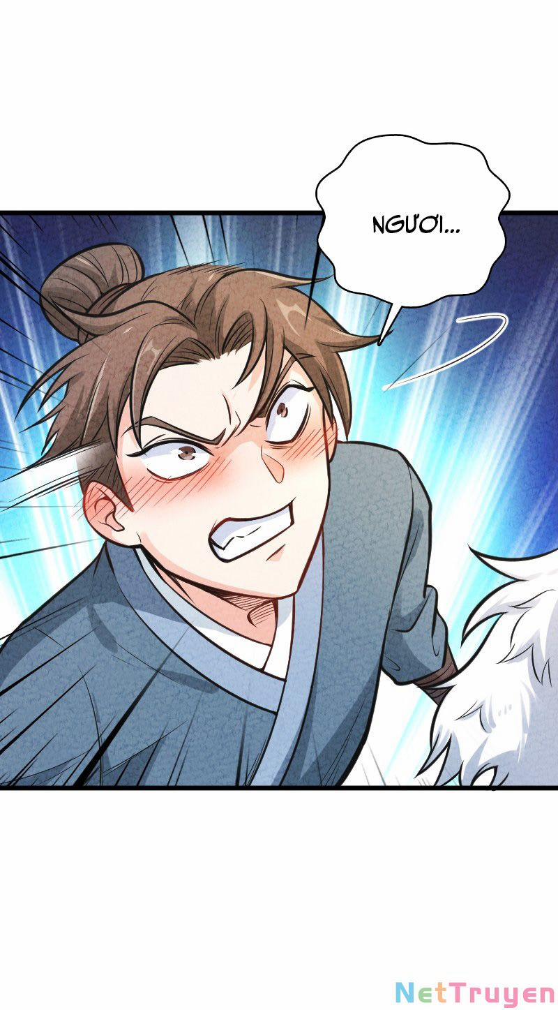 Ngươi Thực Sự Là Thiên Tài 7 trang 15