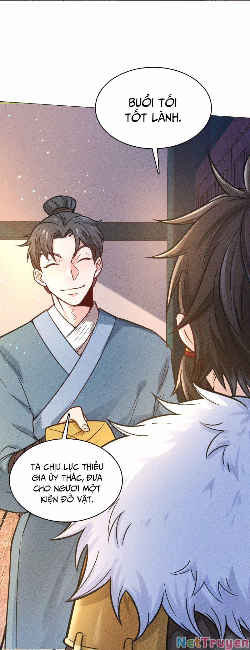 Ngươi Thực Sự Là Thiên Tài 7 trang 2