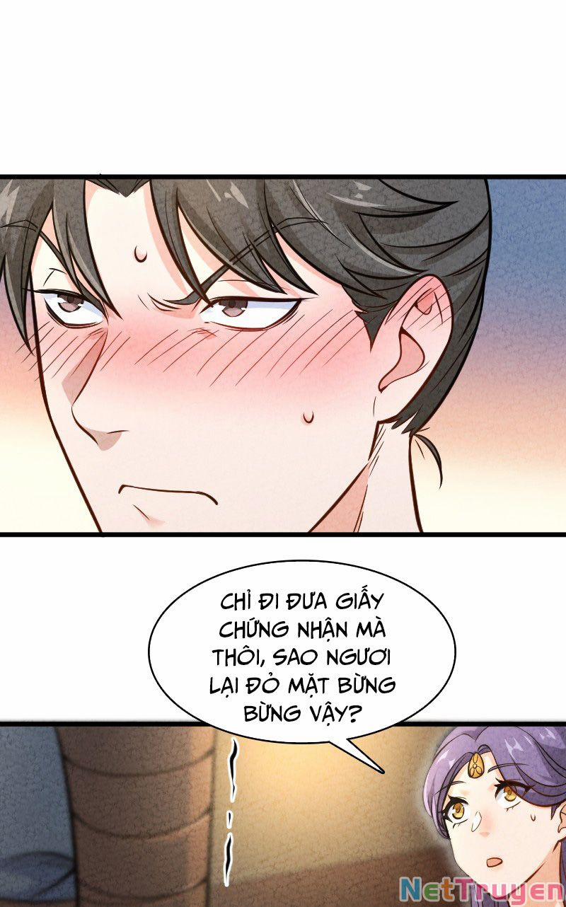 Ngươi Thực Sự Là Thiên Tài 7 trang 20