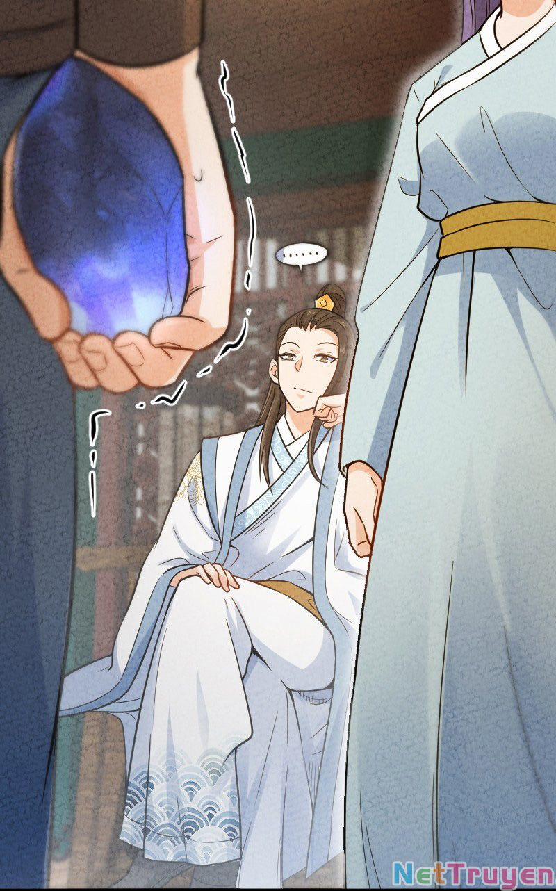 Ngươi Thực Sự Là Thiên Tài 7 trang 21