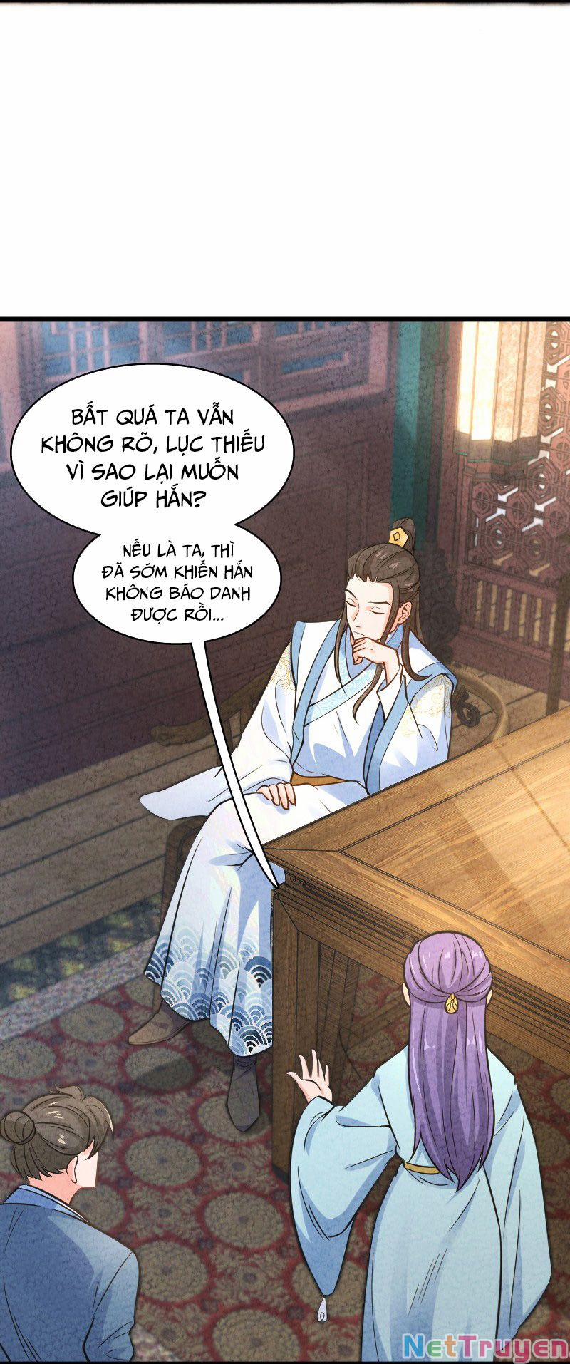 Ngươi Thực Sự Là Thiên Tài 7 trang 22