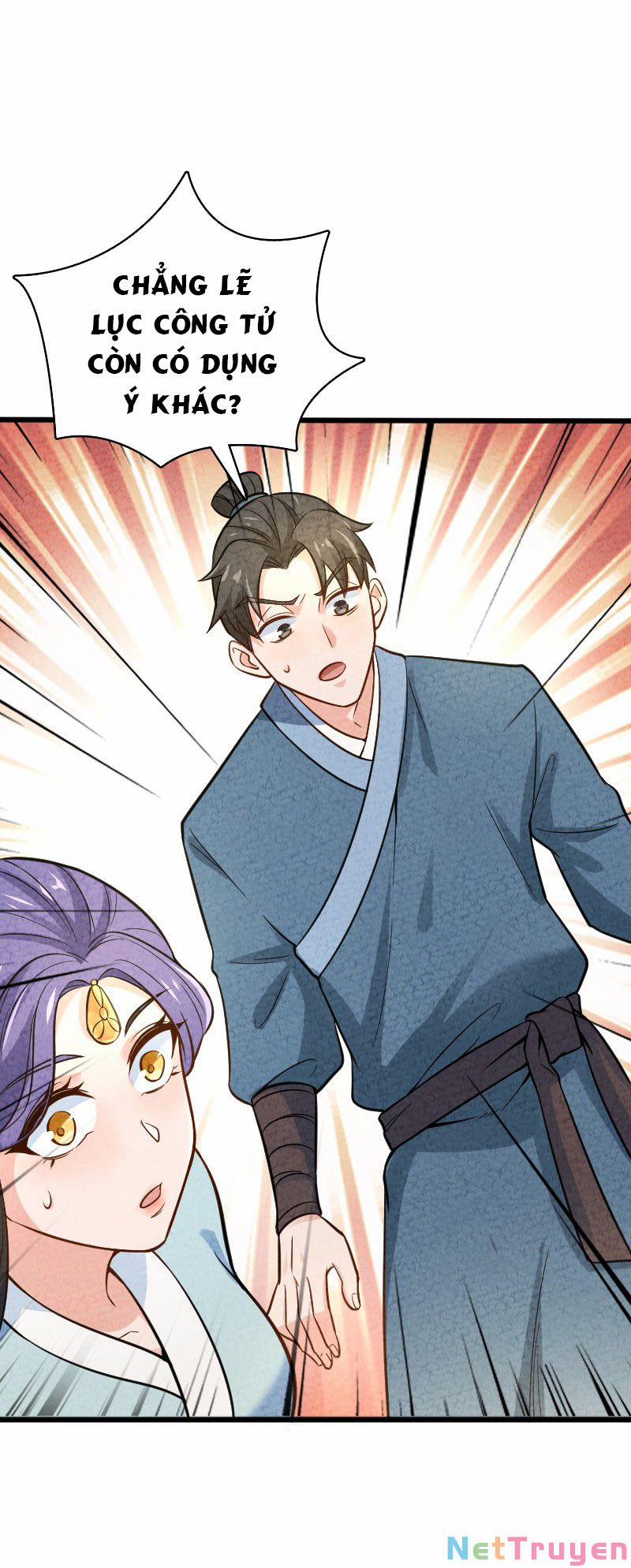 Ngươi Thực Sự Là Thiên Tài 7 trang 26
