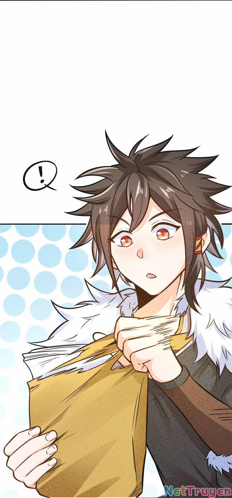 Ngươi Thực Sự Là Thiên Tài 7 trang 3