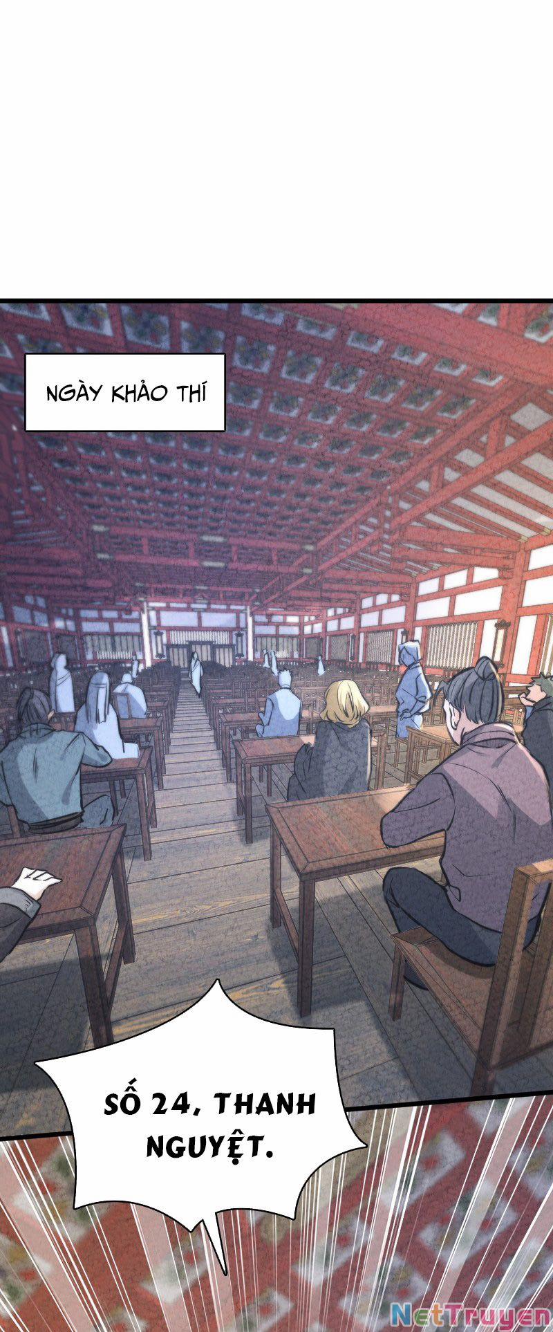 Ngươi Thực Sự Là Thiên Tài 7 trang 31