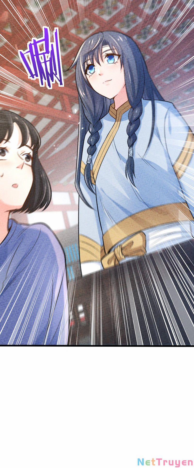 Ngươi Thực Sự Là Thiên Tài 7 trang 32