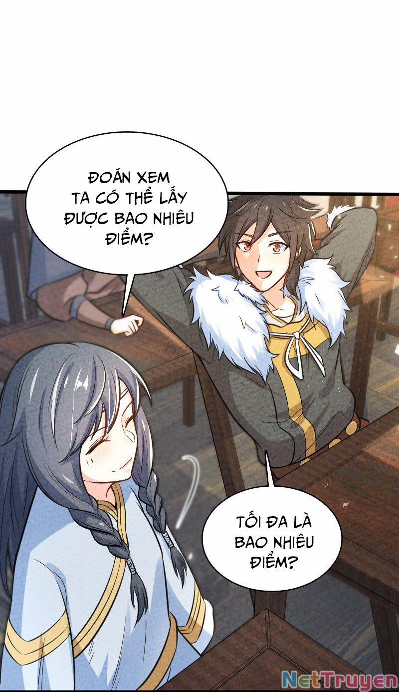 Ngươi Thực Sự Là Thiên Tài 7 trang 33