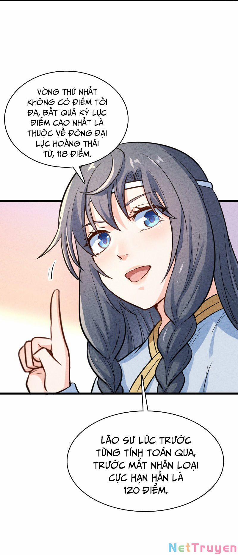 Ngươi Thực Sự Là Thiên Tài 7 trang 34