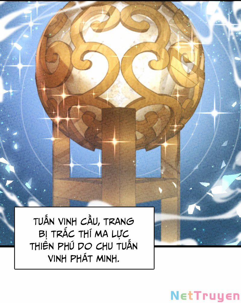 Ngươi Thực Sự Là Thiên Tài 7 trang 37