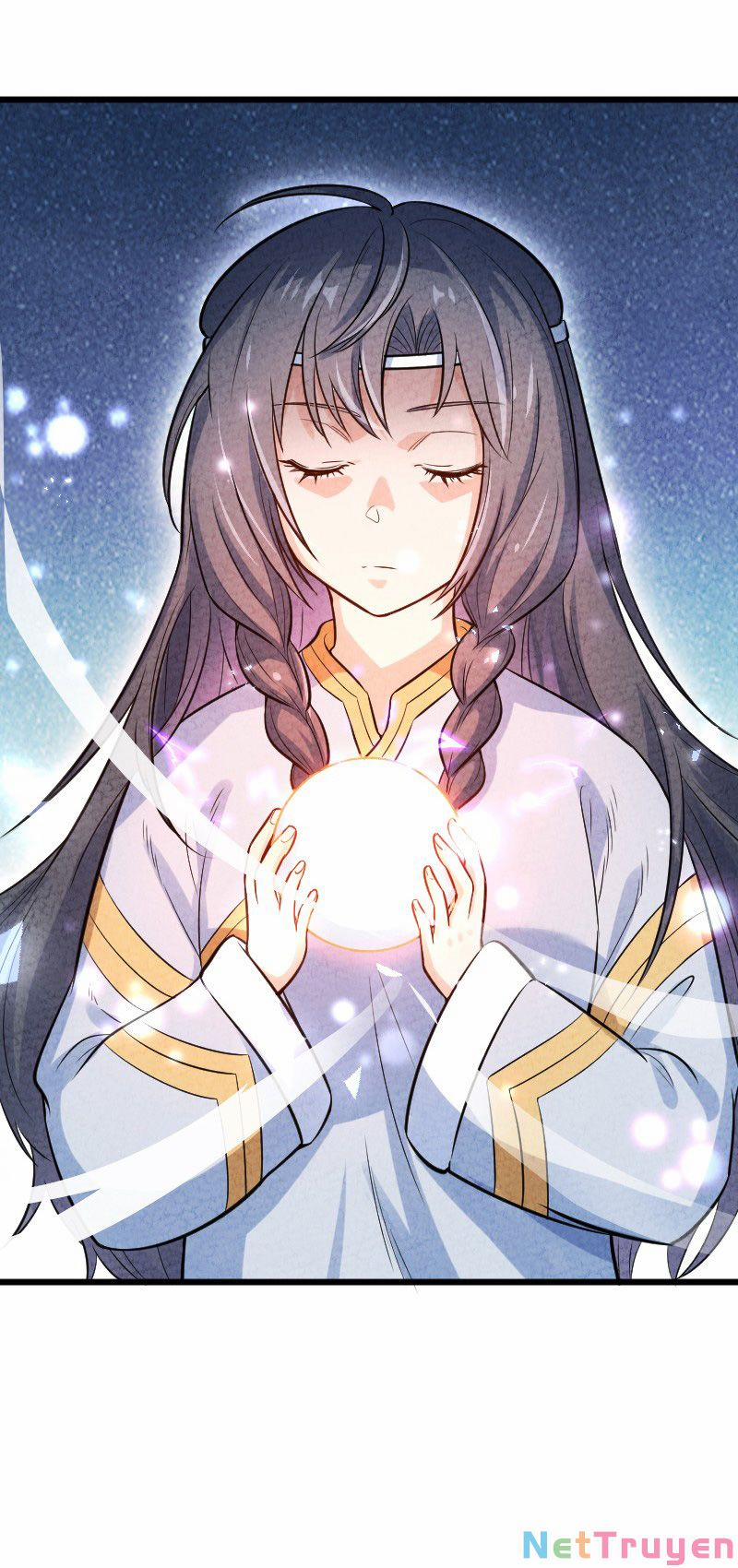 Ngươi Thực Sự Là Thiên Tài 7 trang 38