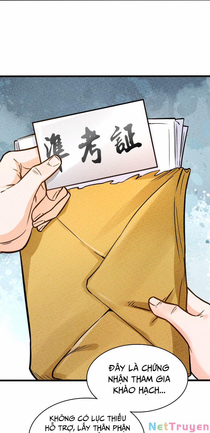 Ngươi Thực Sự Là Thiên Tài 7 trang 4