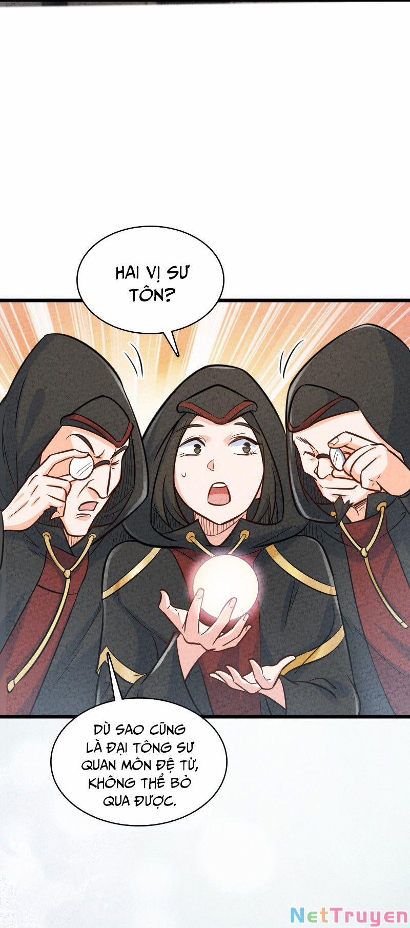 Ngươi Thực Sự Là Thiên Tài 7 trang 44