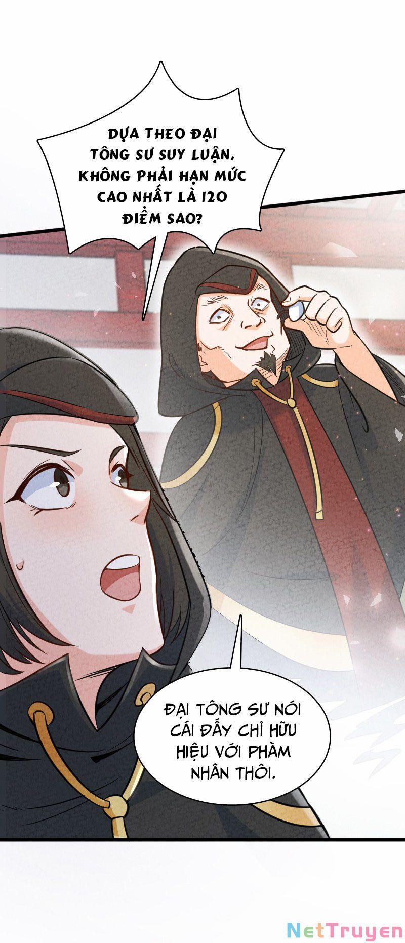 Ngươi Thực Sự Là Thiên Tài 7 trang 47