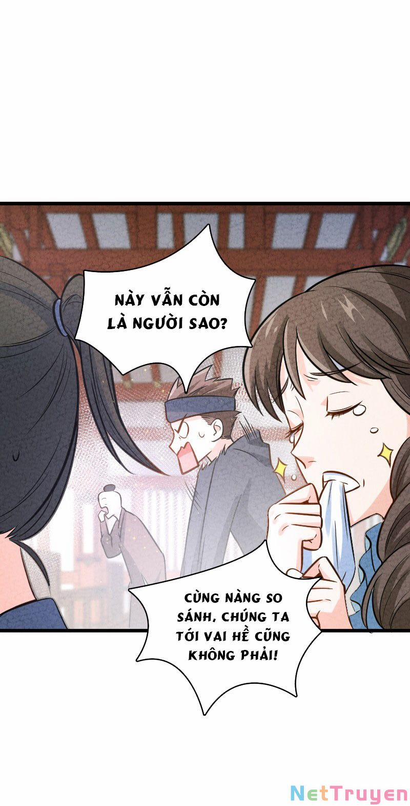 Ngươi Thực Sự Là Thiên Tài 7 trang 48