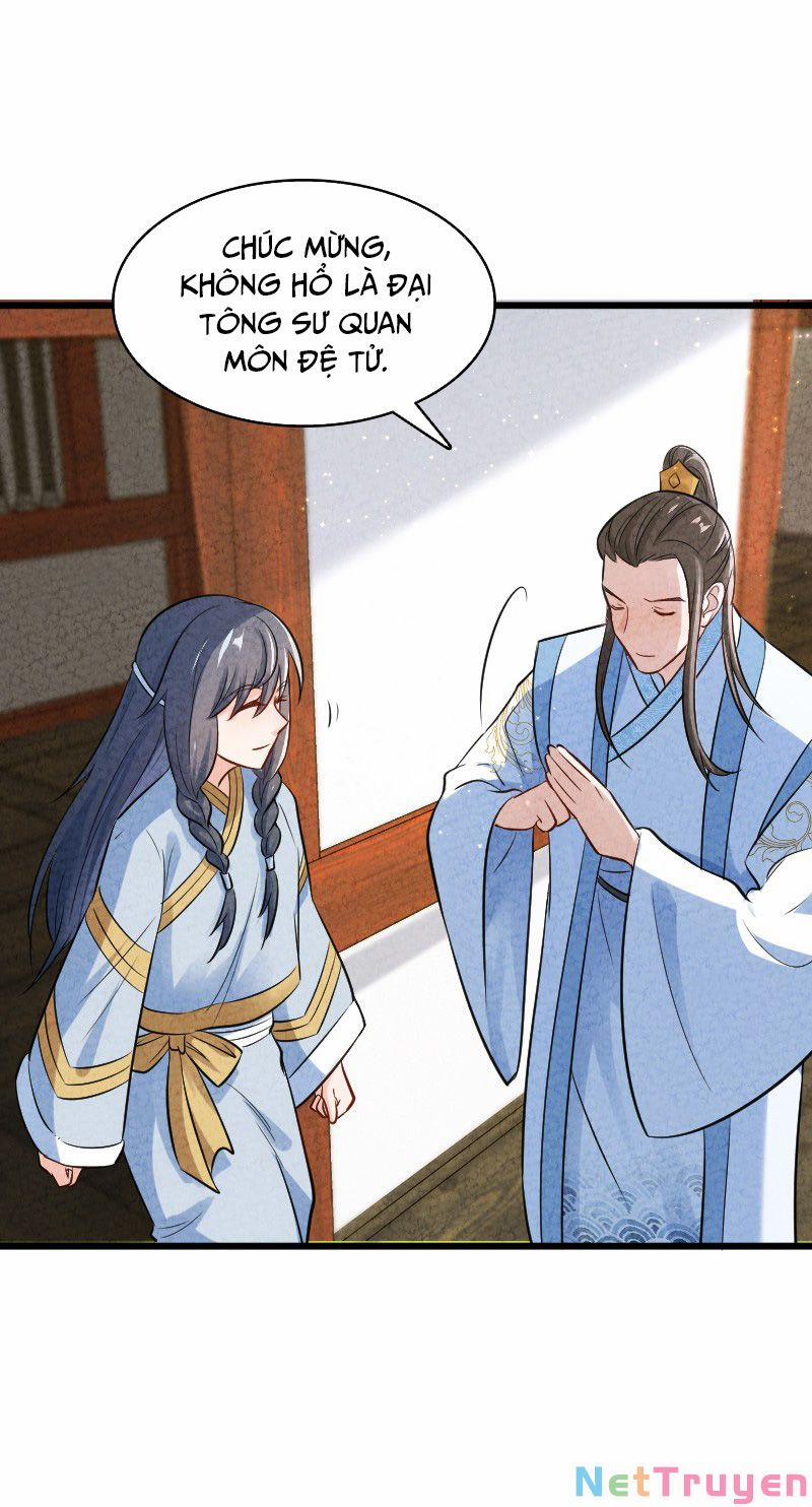 Ngươi Thực Sự Là Thiên Tài 7 trang 49