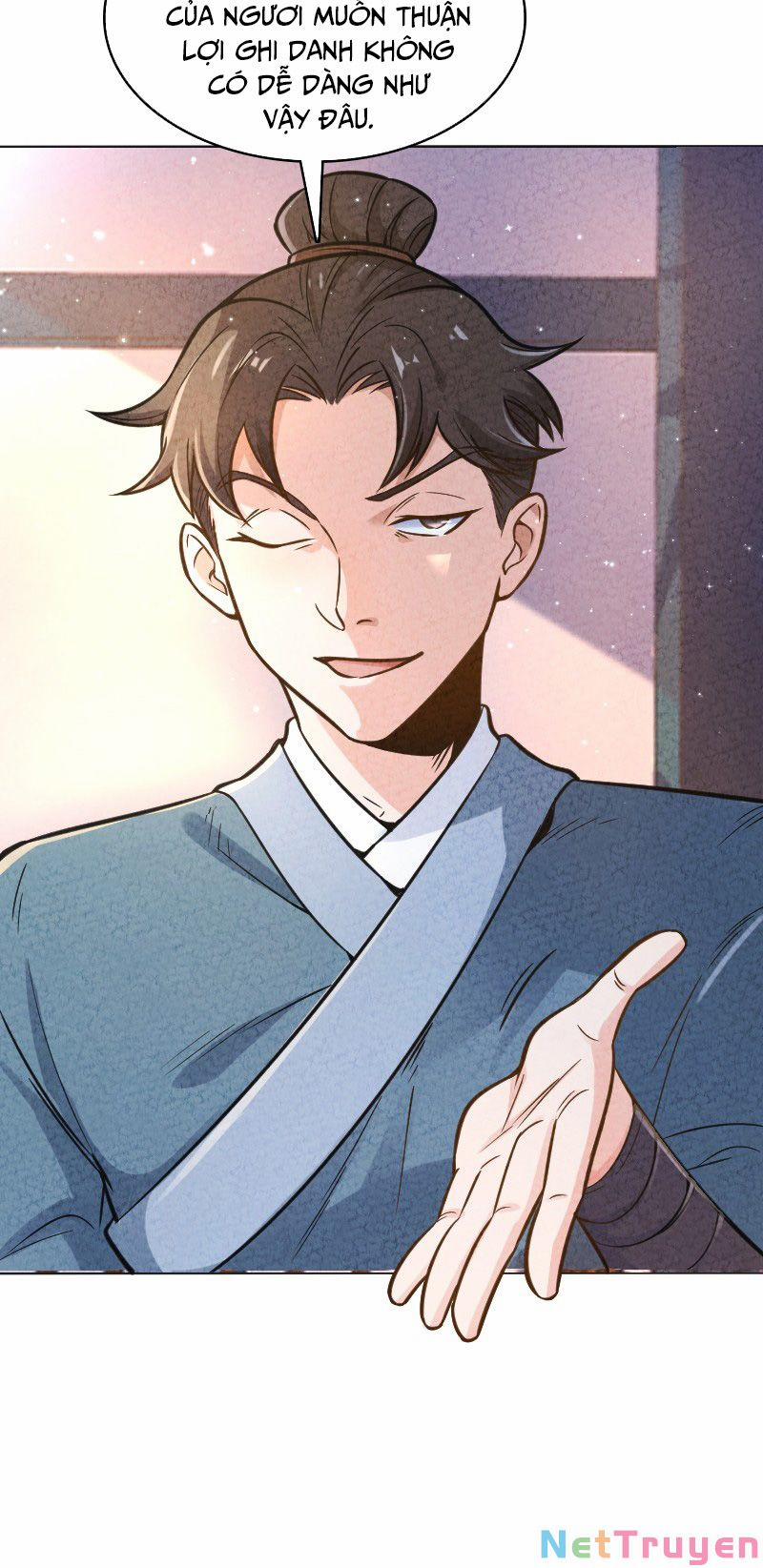 Ngươi Thực Sự Là Thiên Tài 7 trang 5