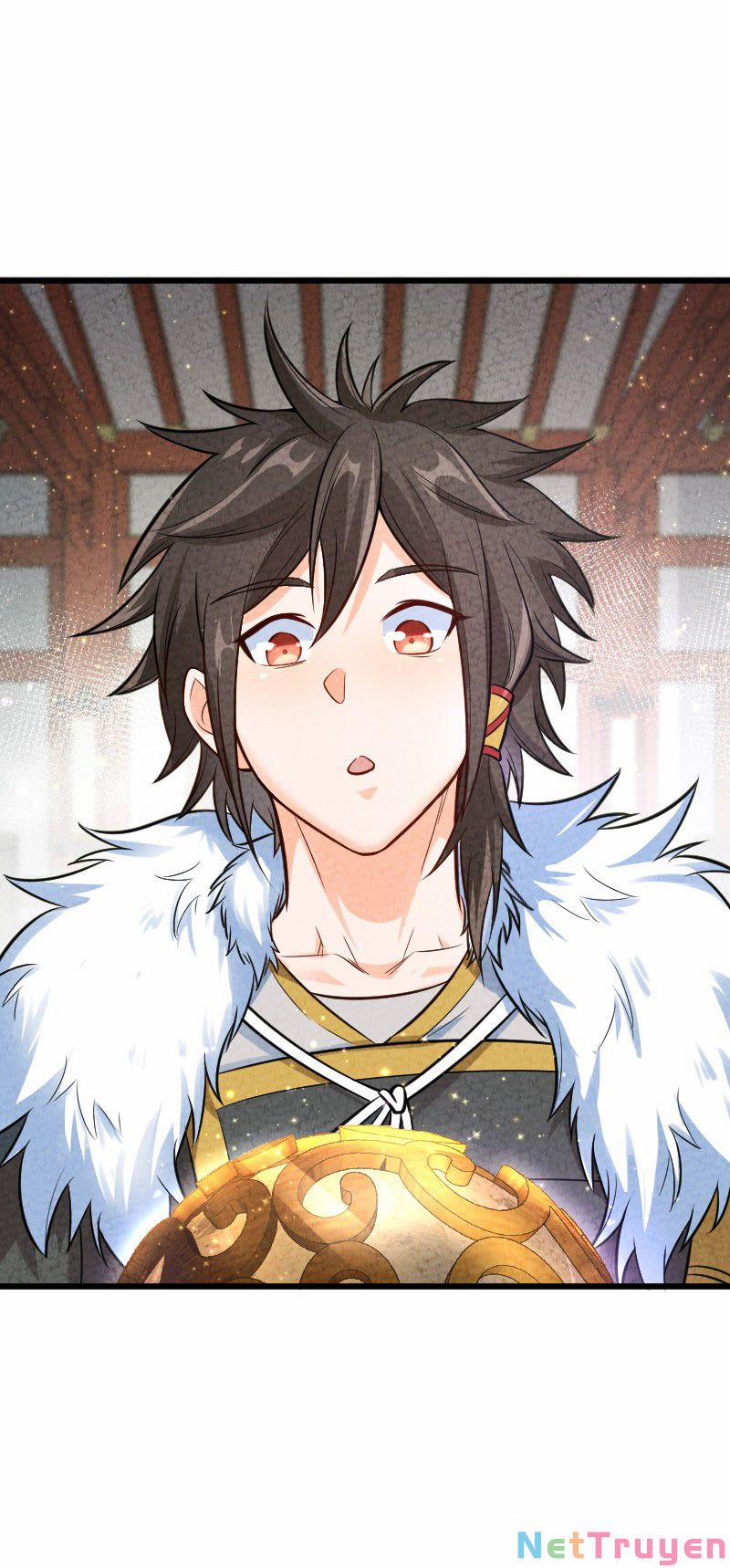 Ngươi Thực Sự Là Thiên Tài 7 trang 52