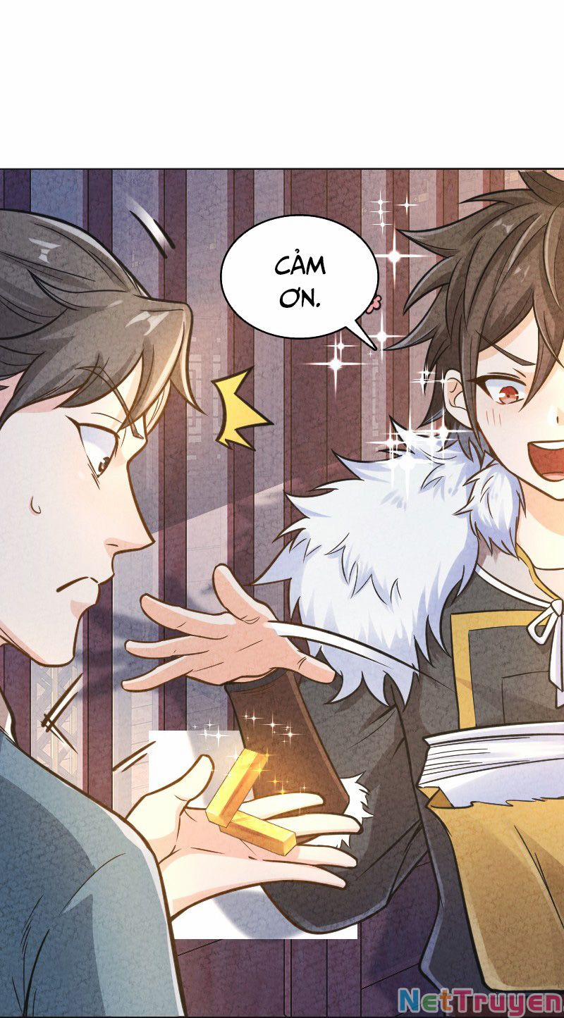 Ngươi Thực Sự Là Thiên Tài 7 trang 6