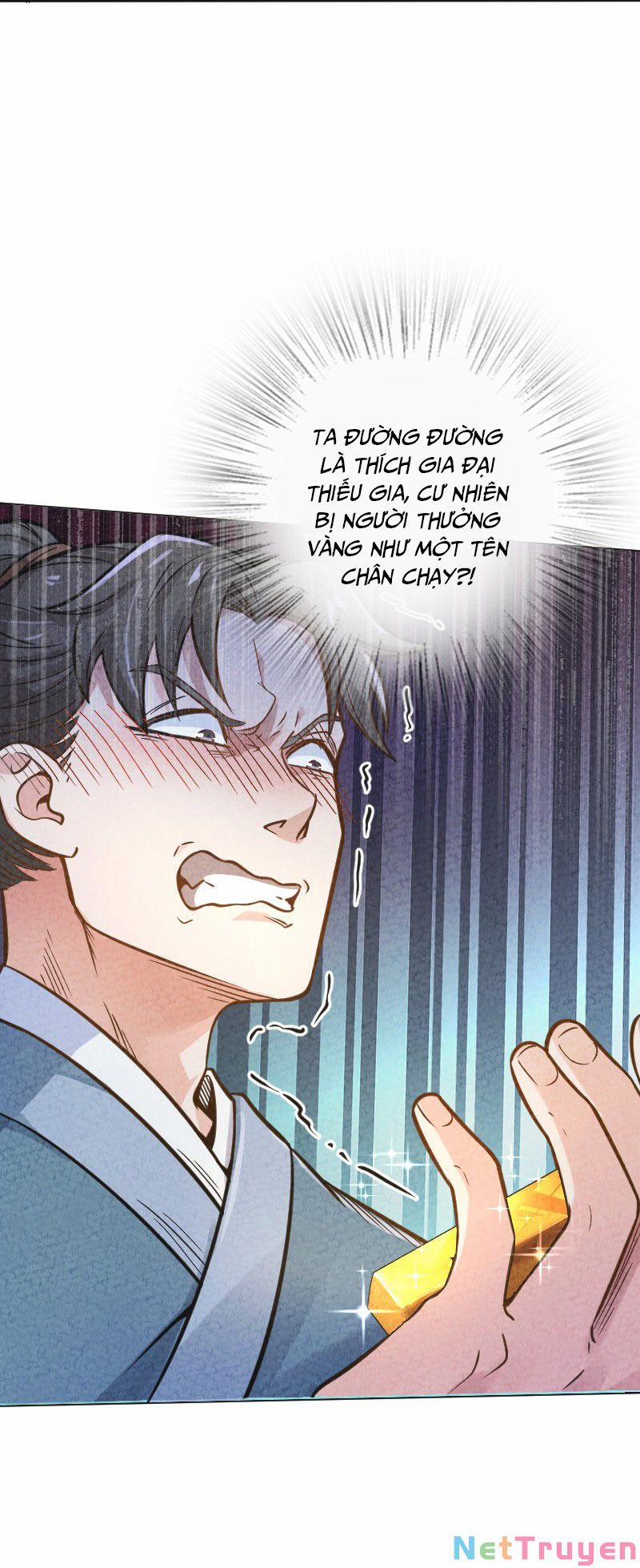 Ngươi Thực Sự Là Thiên Tài 7 trang 7