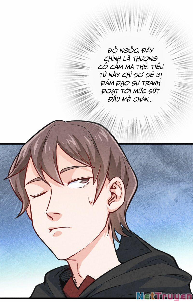 Ngươi Thực Sự Là Thiên Tài 8 trang 10
