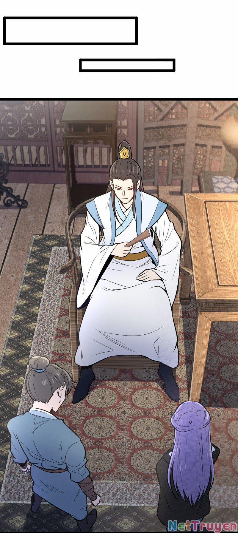 Ngươi Thực Sự Là Thiên Tài 8 trang 12