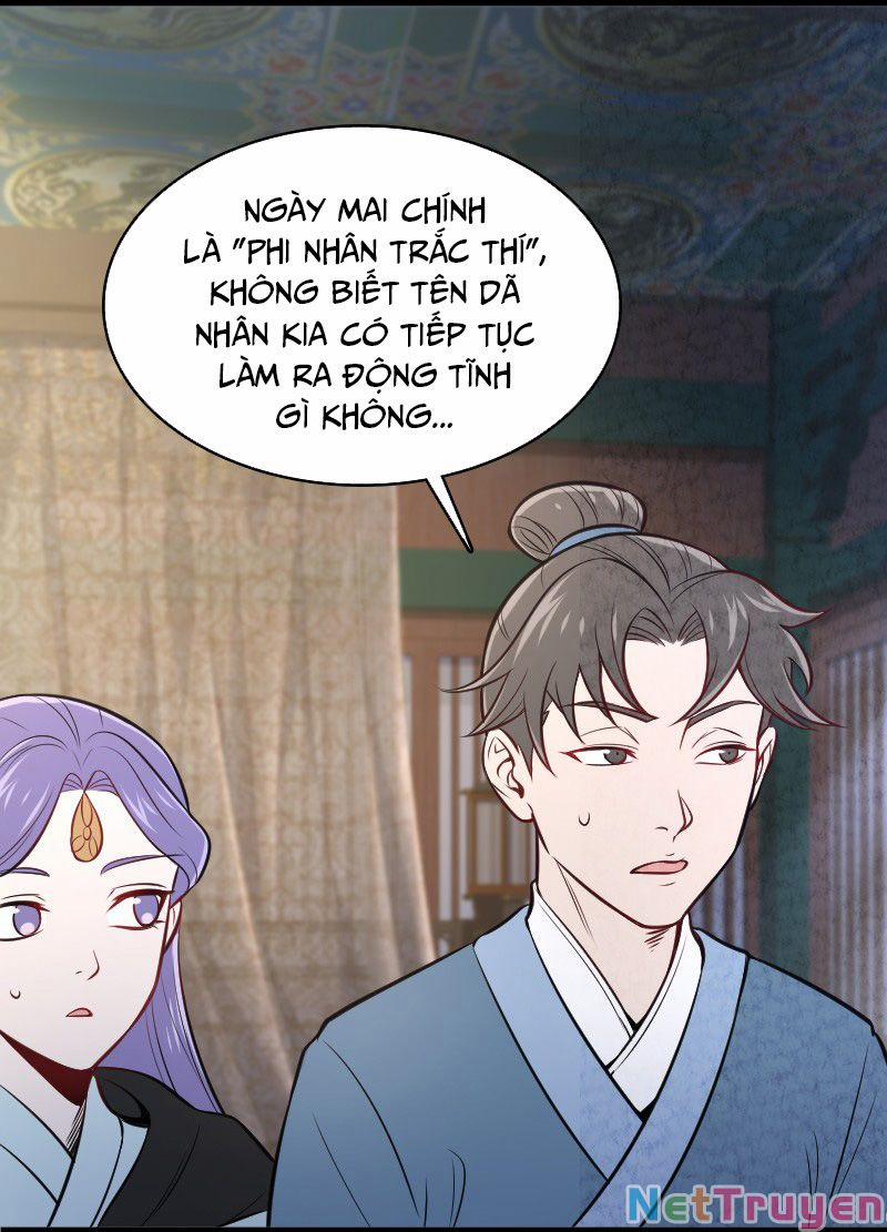 Ngươi Thực Sự Là Thiên Tài 8 trang 13