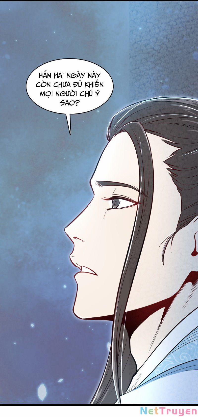 Ngươi Thực Sự Là Thiên Tài 8 trang 14