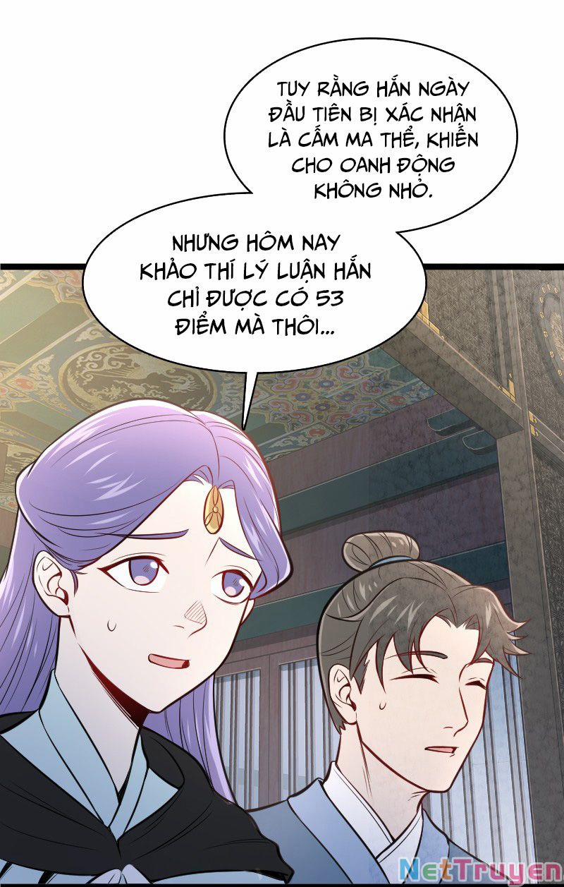 Ngươi Thực Sự Là Thiên Tài 8 trang 15