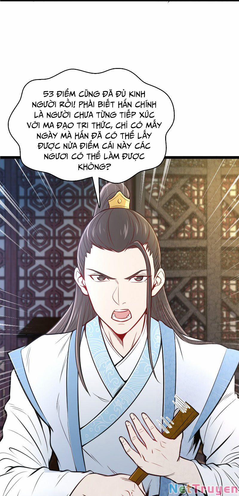 Ngươi Thực Sự Là Thiên Tài 8 trang 16