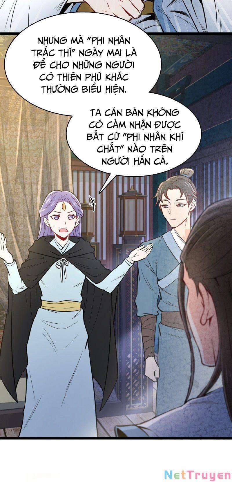 Ngươi Thực Sự Là Thiên Tài 8 trang 17