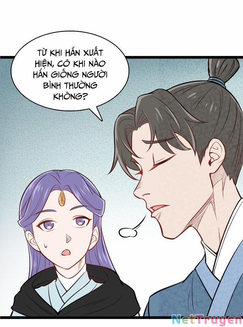 Ngươi Thực Sự Là Thiên Tài 8 trang 19