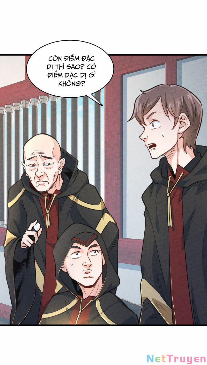 Ngươi Thực Sự Là Thiên Tài 8 trang 2