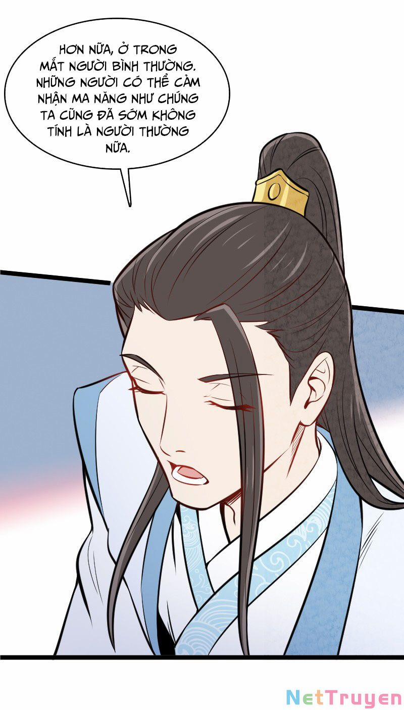 Ngươi Thực Sự Là Thiên Tài 8 trang 20