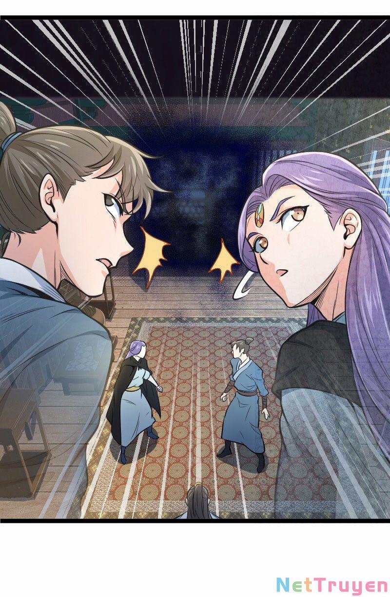 Ngươi Thực Sự Là Thiên Tài 8 trang 22