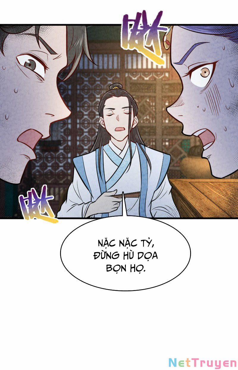 Ngươi Thực Sự Là Thiên Tài 8 trang 24